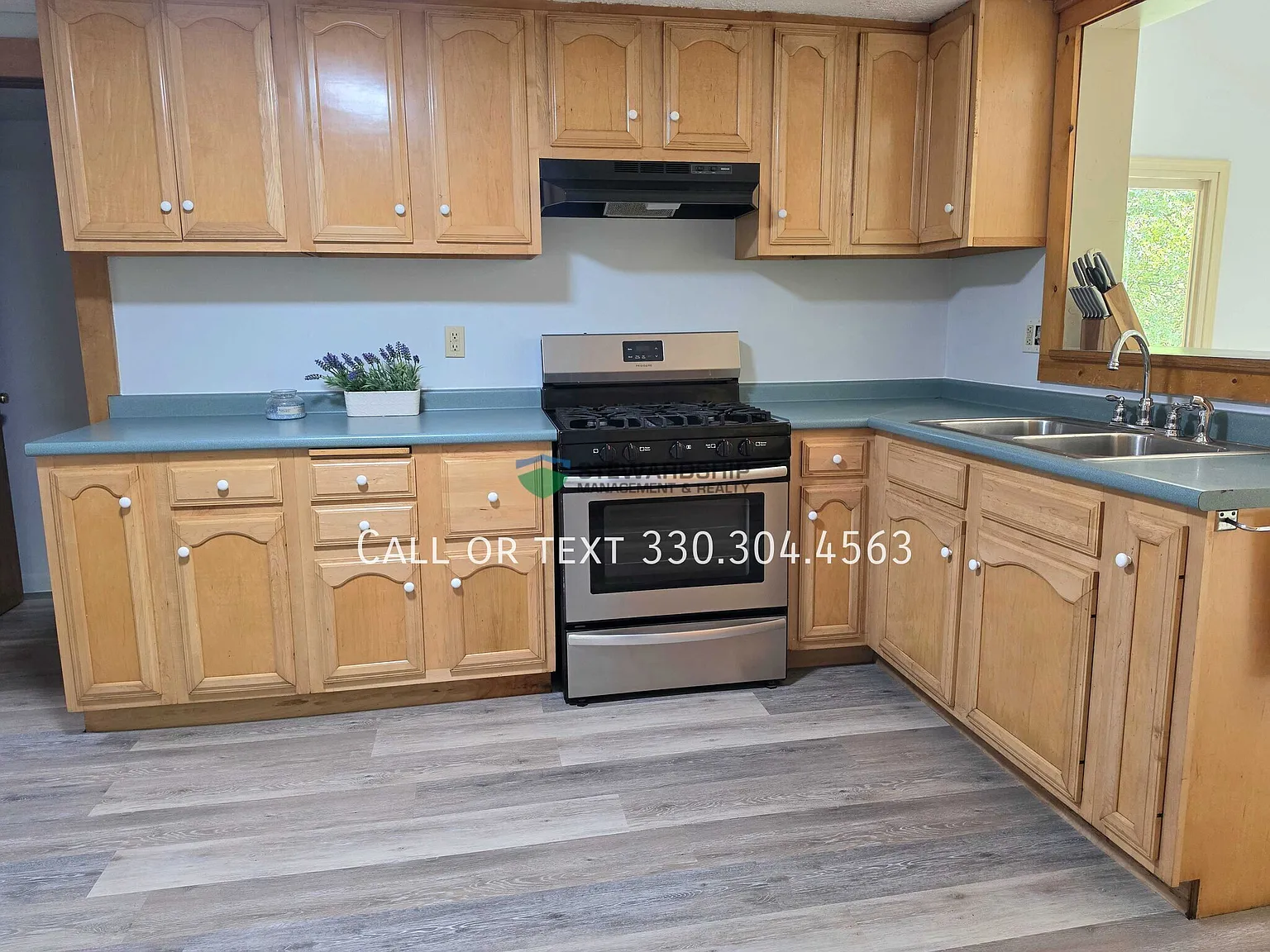 Four-Bedroom, Two-Bathroom Home In Newcomerstown Available Now! — Photo 4