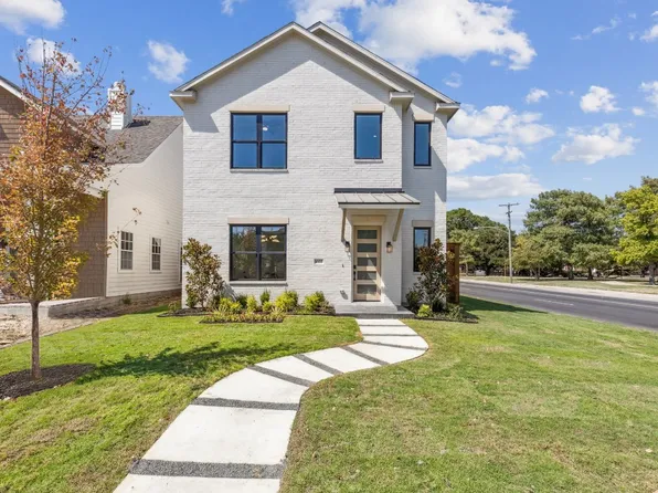 6055 Goodwin Ave, Dallas, TX 75206