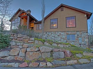 2858 W Daybreaker Dr, Park City, UT 84098
