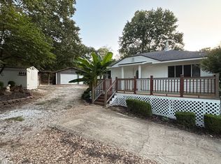 18003 Habberton Rd, Springdale, AR 72764