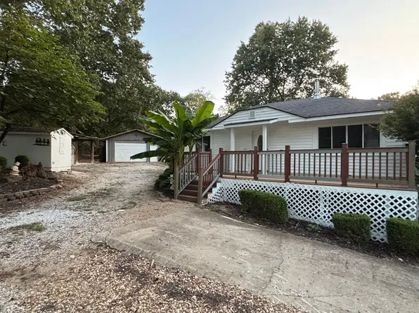 18003 Habberton Rd, Springdale, AR 72764