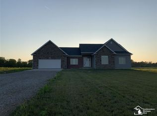 8565 Grafton Rd, Newport, MI 48166