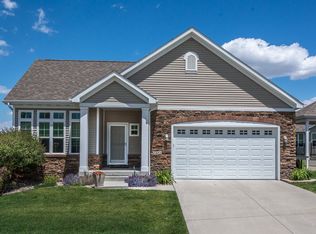 1408 SW Sunrise Ln, Ankeny, IA 50023