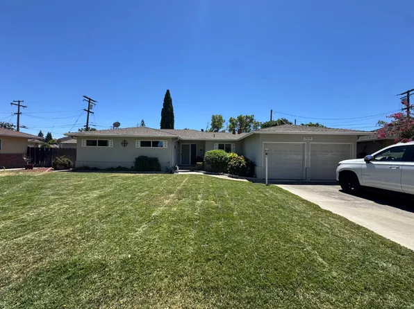 1010 Thoreau Ct, Modesto, CA 95350