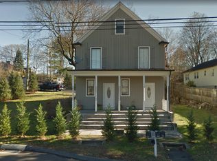 269 Hoyt St #2, Darien, CT 06820