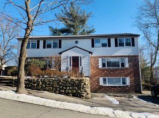 146 Hibbert St, Arlington, MA 02476