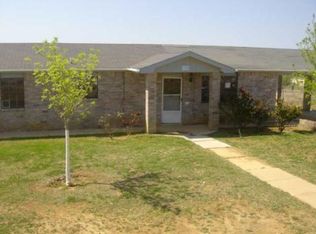 2088 Old Pioneer Rd, Eagle Pass, TX 78852