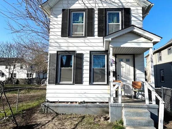 312 W Wood St, Vineland, NJ 08360