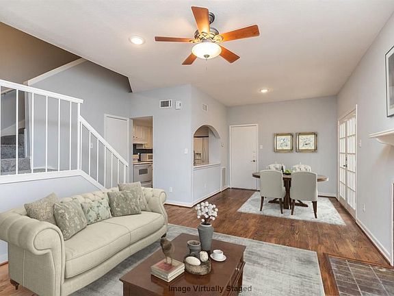 2nd image of 2601 Augusta Dr APT 13