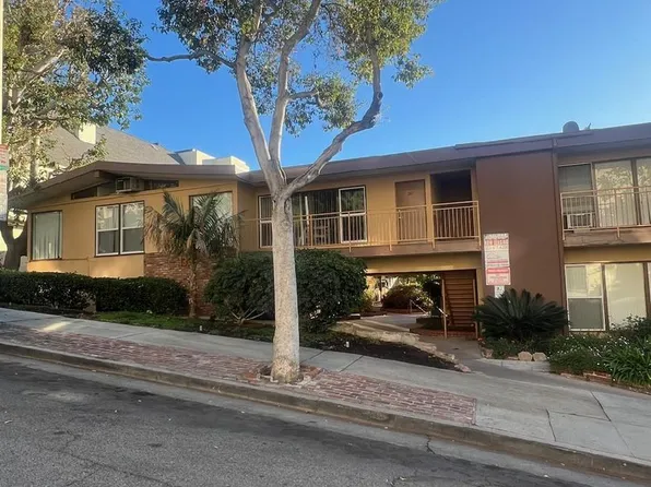 1326 N Flores Street