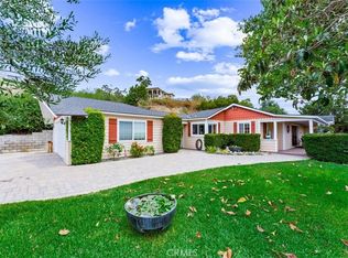 2484 Lupin Hill Rd, La Habra Heights, CA 90631