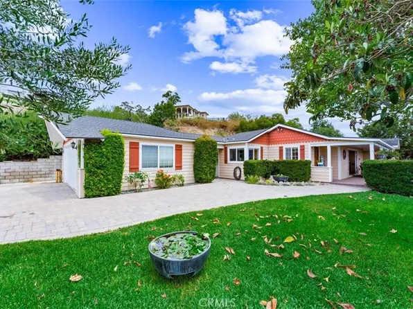 2484 Lupin Hill Rd, La Habra Heights, CA 90631