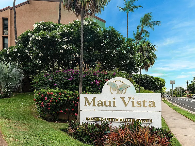 S Kihei Rd — Photo 22