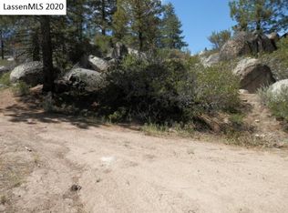 0 Diamond Mountain Rd, Doyle, CA 96109