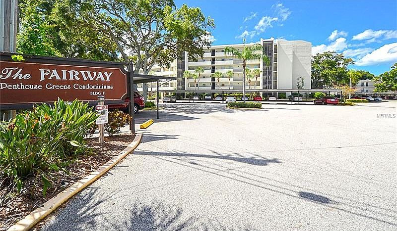 1st image of 225 Country Club Dr #1205