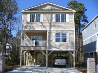 3708 Chapel Ln, Myrtle Beach, SC 29588