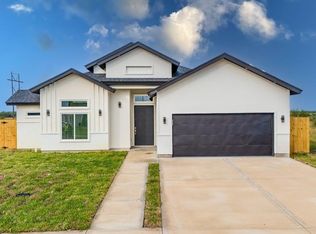 7326 Folsom Lake, Brownsville, TX 78520