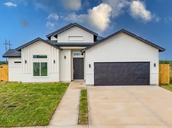 7326 Folsom Lake, Brownsville, TX 78520