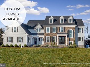 1335 Carolannes Way, West Chester, PA 19382