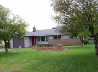 5312 111th St SW, Lakewood, WA 98499