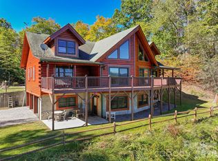124 Borges Ln, Waynesville, NC 28785