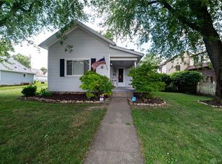 13 S Main St, West Milton, OH 45383