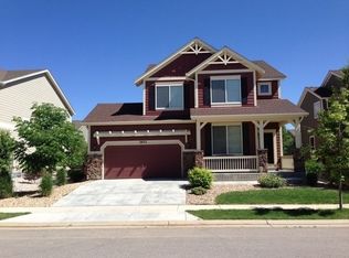 3832 Cosmos Ln, Fort Collins, CO 80528