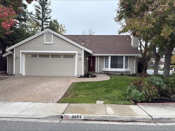 4824 Valley Way, Antioch, CA 94531