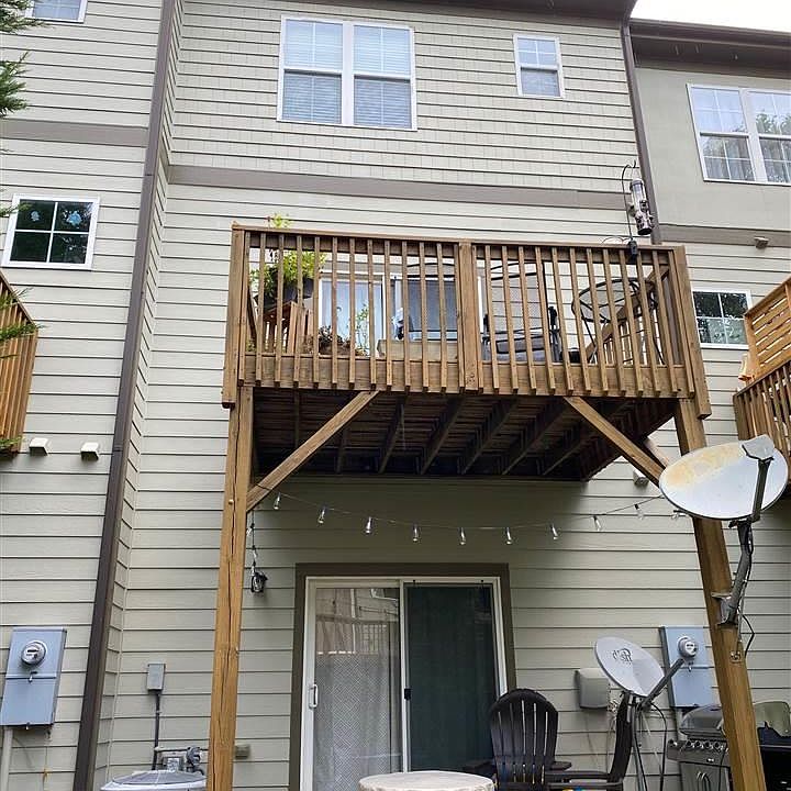 2nd image of 2606 Stewart Pines Dr
