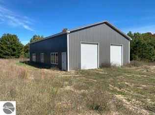 7080 Blue Rd SW, Fife Lake, MI 49633