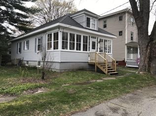 24 Barberry Creek Rd, South Portland, ME 04106