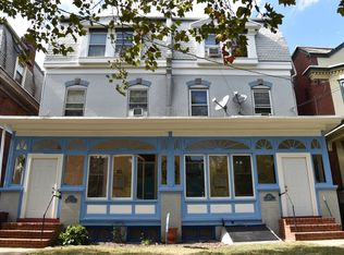 1807 North Washington - 1, Wilmington, DE 19802
