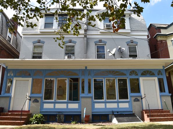 1807 N Washington St #1