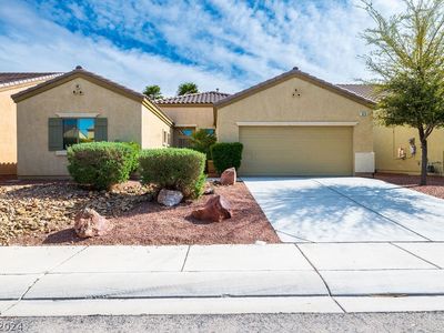 925 Bobby Pollard Ave, North Las Vegas, NV, 89086