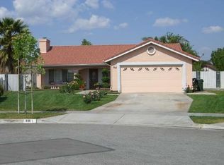 8811 Grace St, Fontana, CA 92335