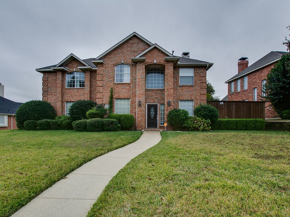 1st image of 4332 Angelina Dr