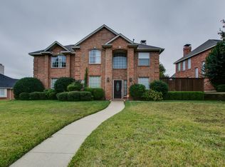 4332 Angelina Dr, Plano, TX 75074