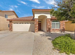 2830 W La Salle St, Phoenix, AZ 85041