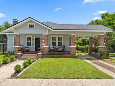 1703 E Avery St, Pensacola, FL, 32503
