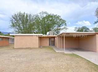 4042A Mercury Cir SE, Albuquerque, NM 87116