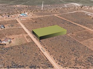 Rock U12 B73 L3 Rd, Rio Rancho, NM 87144