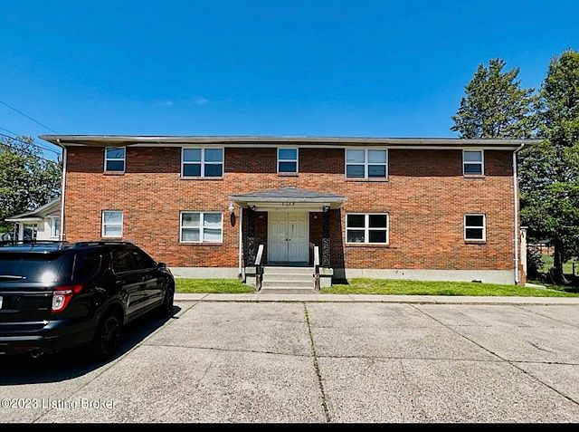 Building Parking