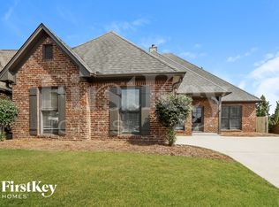 3100 Chelsea Park Rdg, Chelsea, AL 35043