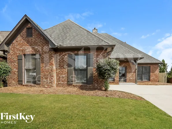 3100 Chelsea Park Rdg, Chelsea, AL 35043