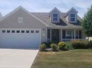 4345 Lucinda Ct, Lorain, OH 44053