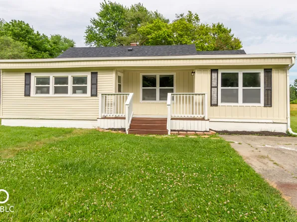 430 Anderson Rd, Chesterfield, IN 46017