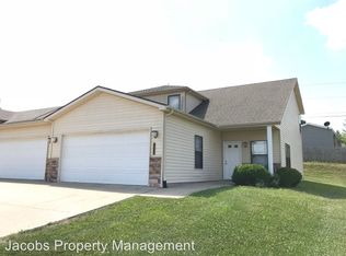 1912 Weatherwood Ave, Columbia, MO 65202