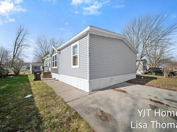 6187 Fordwick Dr SE, Grand Rapids, MI 49548