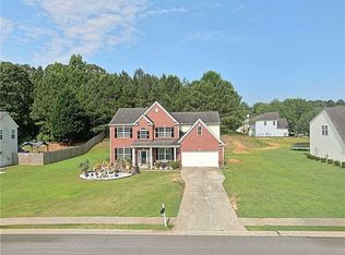 1022 Fellowship Rd, Fairburn, GA 30213