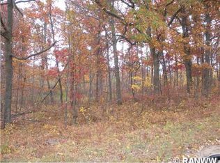 0 Highway S, Hayward, WI 54843